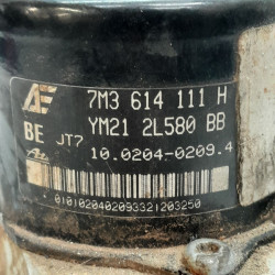ABS VOLKSWAGEN SHARAN (7M6/7M9) AUY7M3614111H