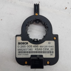 SENSOR ANGULO DE GIRO CITROEN C4 PICASSO 9HZ0265005486