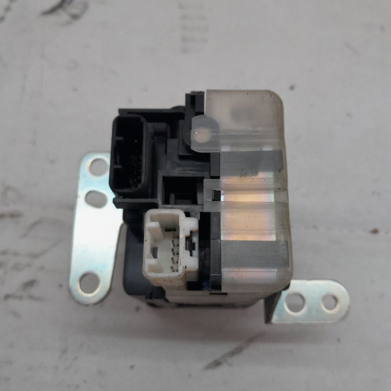 CONMUTADOR DE ARRANQUE TOYOTA COROLLA VERSO (R1) 2ADFTV2AD-FTV626399000
