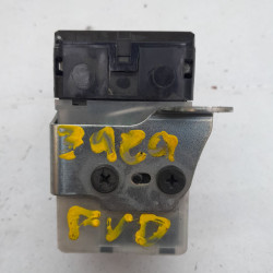 CONMUTADOR DE ARRANQUE TOYOTA COROLLA VERSO (R1) 2ADFTV2AD-FTV626399000