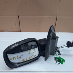 RETROVISOR IZQUIERDO RENAULT MEGANE II BERLINA 5P K4M760K4M D8011106