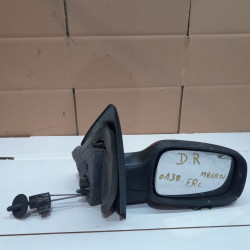 RETROVISOR DERECHO RENAULT MEGANE II BERLINA 5P K4M760K4M D8