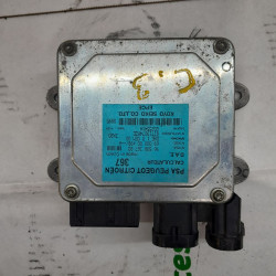 CENTRALITA MOTOR UCE CITROEN C3 8HX9650836780