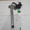 ELEVALUNAS DELANTERO IZQUIERDO FORD TRANSIT FURGÓN (TT9) PHFA400923B
