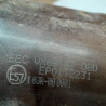 CATALIZADOR OPEL ZAFIRA A Z16XEVX6010T0B0