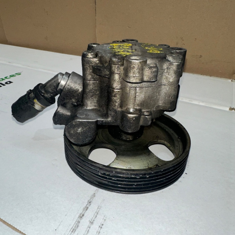 BOMBA DIRECCION PEUGEOT 407 TIPO RHR9696405380