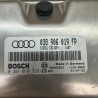 CENTRALITA MOTOR UCE AUDI A4 BERLINA (B5) AVG0281010729