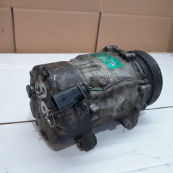 COMPRESOR AIRE ACONDICIONADO SEAT LEON (1M1) ASV1J0820803F