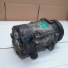COMPRESOR AIRE ACONDICIONADO SEAT LEON (1M1) ASV1J0820803F