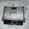 CENTRALITA MOTOR UCE VOLKSWAGEN GOLF IV BERLINA (1J1)(10.1997) AHF0281010126
