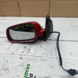 RETROVISOR IZQUIERDO SEAT LEON (1M1) ASV1M0857933