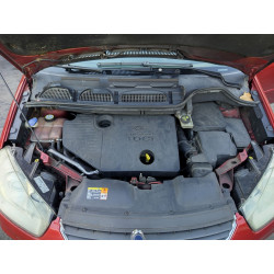 RETROVISOR IZQUIERDO SEAT LEON (1M1) ASV1M0857933