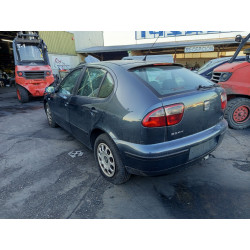 RETROVISOR IZQUIERDO SEAT LEON (1M1) ASV1M0857933