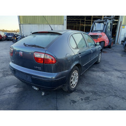 RETROVISOR IZQUIERDO SEAT LEON (1M1) ASV1M0857933