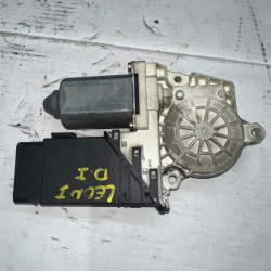 MOTOR ELEVALUNAS DELANTERO IZQUIERDO SEAT LEON (1M1) ASV9776105404301