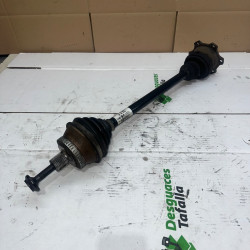 TRANSMISION DELANTERA DERECHA VOLKSWAGEN PASSAT BERLINA (3B3) AVF8D0407272EL