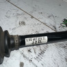 TRANSMISION DELANTERA DERECHA VOLKSWAGEN PASSAT BERLINA (3B3) AVF8D0407272EL