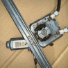 ELEVALUNAS DELANTERO DERECHO RENAULT LAGUNA II (BG0) F9Q750MOTOR F9Q C6400569T7