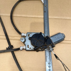 ELEVALUNAS DELANTERO DERECHO RENAULT LAGUNA II (BG0) F9Q750MOTOR F9Q C6400569T7