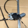 ELEVALUNAS DELANTERO DERECHO RENAULT LAGUNA II (BG0) F9Q750MOTOR F9Q C6400569T7