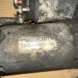MOTOR ARRANQUE FORD FOCUS BERLINA (CAK) F9DA1S4U11000AA