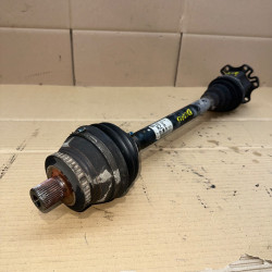 TRANSMISION DELANTERA DERECHA AUDI A4 BERLINA (B5) AVG8E0407272S