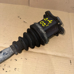 TRANSMISION DELANTERA DERECHA AUDI A4 BERLINA (B5) AVG8E0407272S