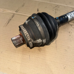 TRANSMISION DELANTERA DERECHA AUDI A4 BERLINA (B5) AVG8E0407272S