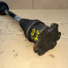 TRANSMISION DELANTERA DERECHA AUDI A4 BERLINA (B5) AVG8E0407272S