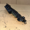 MANDO ELEVALUNAS DELANTERO IZQUIERDO AUDI A4 BERLINA (B5) AVG8E1867171