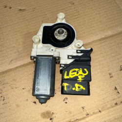 MOTOR ELEVALUNAS TRASERO DERECHO SEAT LEON (1M1) ASV1C0959812A