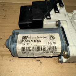 MOTOR ELEVALUNAS TRASERO DERECHO SEAT LEON (1M1) ASV1C0959812A