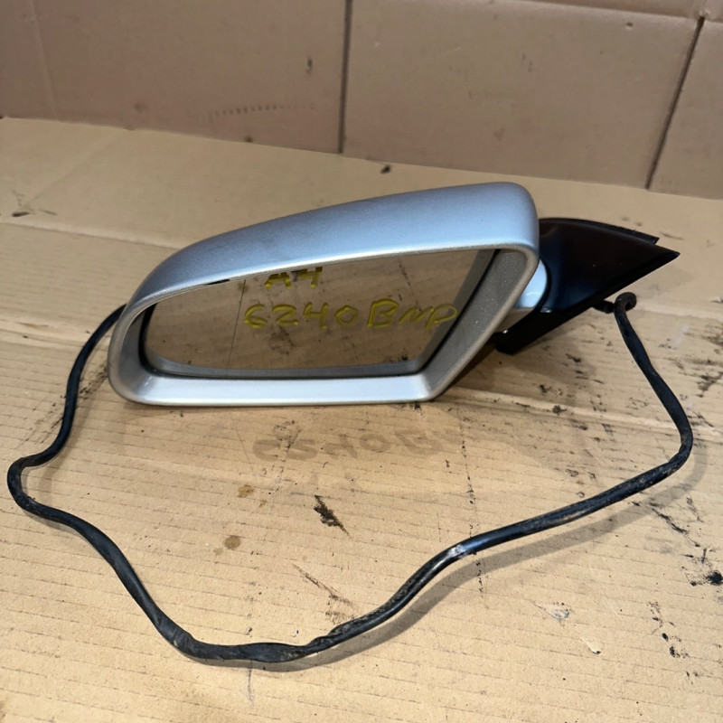 RETROVISOR IZQUIERDO AUDI A4 BERLINA (B5) AVG010681