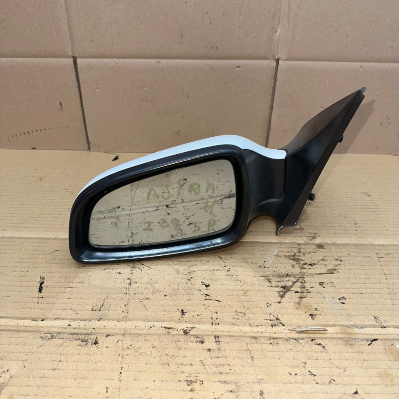 RETROVISOR IZQUIERDO OPEL ASTRA H BERLINA Z17DTH13252955