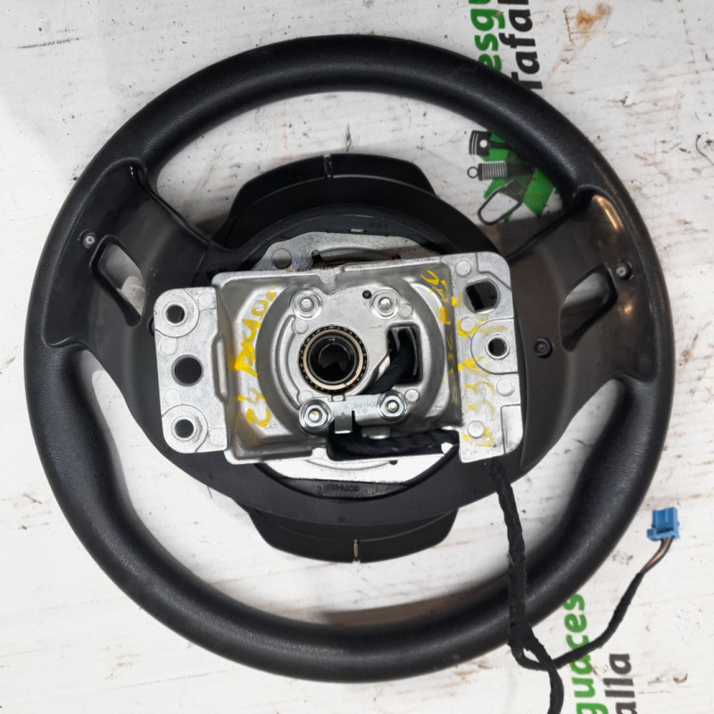 MANDO VOLANTE CITROEN C4 PICASSO 9HZ603131400