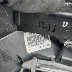 MANDO VOLANTE CITROEN C4 PICASSO 9HZ603131400