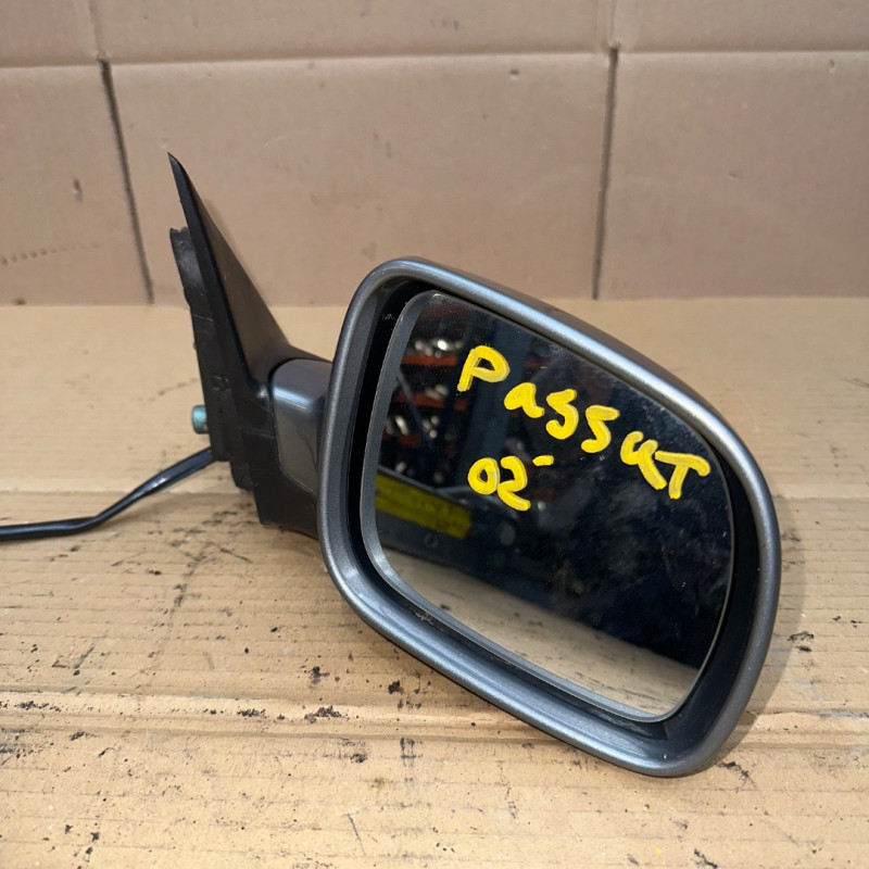 RETROVISOR DERECHO VOLKSWAGEN PASSAT BERLINA (3B3) AVF3B0857934
