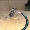 RETROVISOR DERECHO VOLKSWAGEN PASSAT BERLINA (3B3) AVF3B0857934