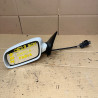 RETROVISOR IZQUIERDO SKODA FABIA (6Y2/6Y3) AZF6Y1857501