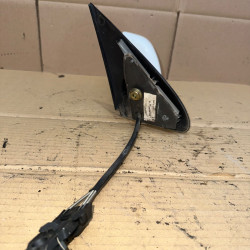 RETROVISOR IZQUIERDO SKODA FABIA (6Y2/6Y3) AZF6Y1857501