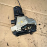 CERRADURA PUERTA TRASERA IZQUIERDA VOLKSWAGEN PASSAT BERLINA (3B3) AVF3B0837867