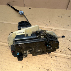 CERRADURA PUERTA TRASERA IZQUIERDA VOLKSWAGEN PASSAT BERLINA (3B3) AVF3B0837867