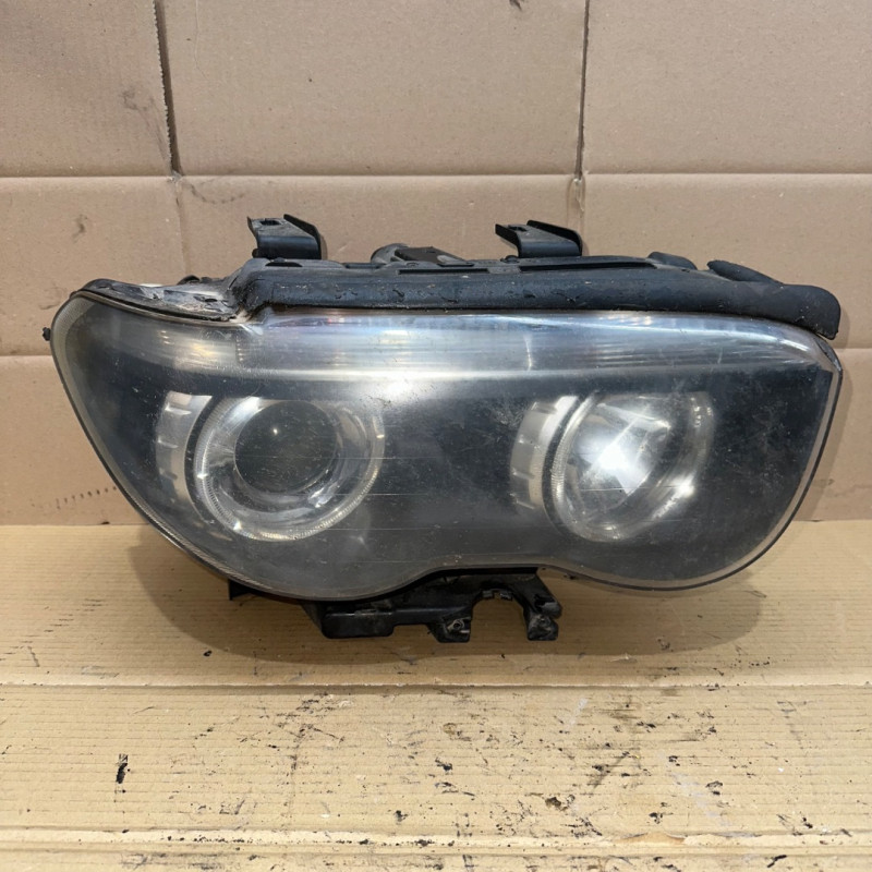 FARO DERECHO BMW SERIE 7 (E65/E66) N62B36A15620900LI