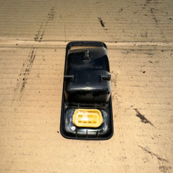 MANDO ELEVALUNAS DELANTERO DERECHO FORD FOCUS SPORTBREAK (CB4) G8DD3M51226A36