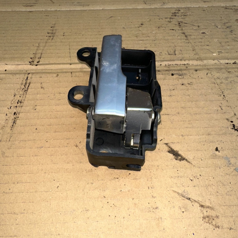 MANETA INTERIOR TRASERA DERECHA FORD FOCUS SPORTBREAK (CB4) G8DD3M51R22600