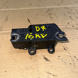 MANETA INTERIOR TRASERA DERECHA FORD FOCUS SPORTBREAK (CB4) G8DD3M51R22600