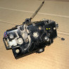 CERRADURA PUERTA DELANTERA DERECHA SEAT LEON (1M1) ASV3B1837016C