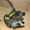 CERRADURA PUERTA DELANTERA DERECHA SEAT LEON (1M1) ASV3B1837016C