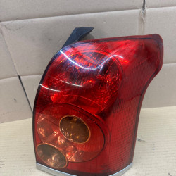 PILOTO TRASERO DERECHO TOYOTA AVENSIS VERSO (M20) 1CDFTVRS1022A01B02F00R00