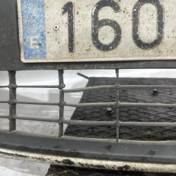 PARAGOLPES DELANTERO FORD FOCUS SPORTBREAK (CB4) G8DD